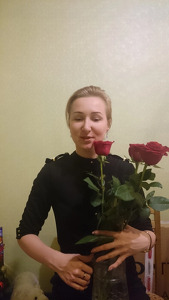 IPT-705, Svetlana, 42, Russia